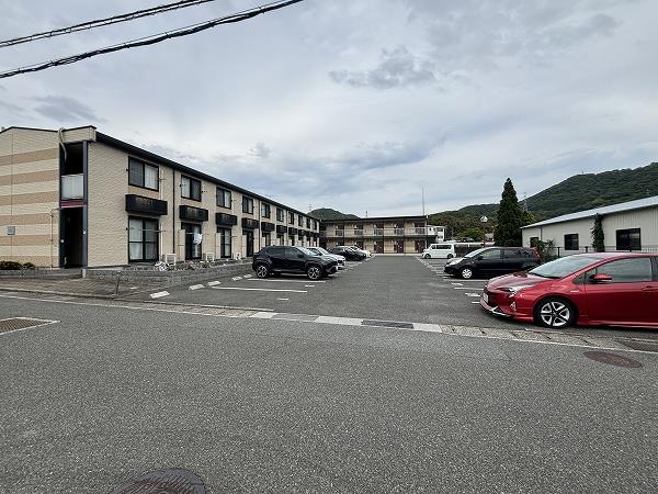 レオパレスMUKUNOのその他写真