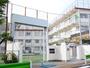 小学校　目黒区立八雲小学校（小学校）まで552m