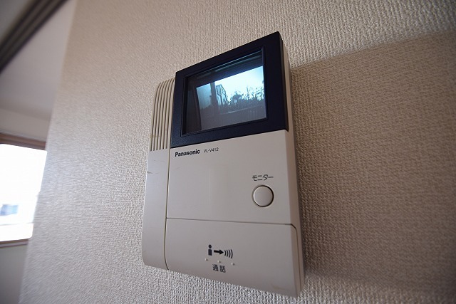 セキュリティ　別部屋参照