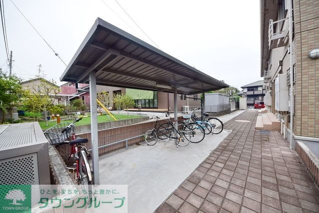 その他共有部分　お問合せはタウンハウジングまで！※現地待合わせ相談可能