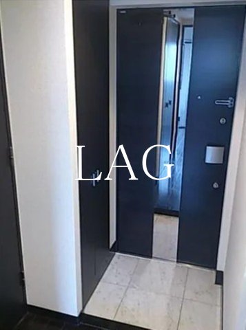 玄関　玄関です。