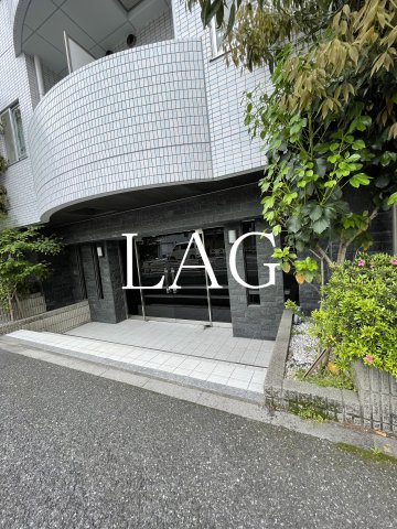 エントランス　エントランスです。