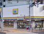 コンビニ　ミニストップ　吾妻橋３丁目店（コンビニ）まで307m
