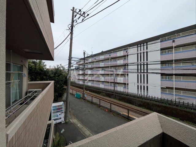 フローラ新横浜のその他写真