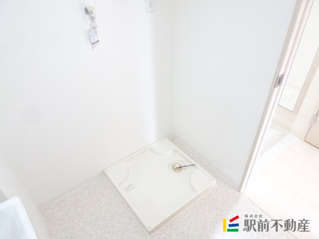 その他設備　同タイプ別部屋