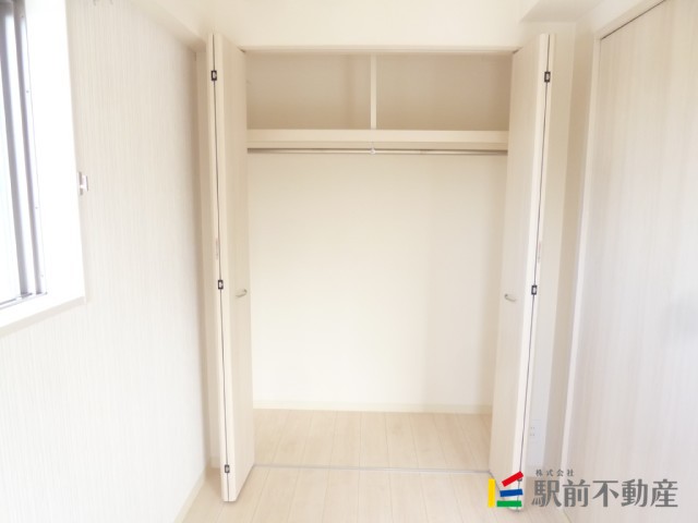 収納　同タイプ別部屋