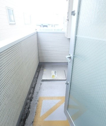 ＪＲ鹿児島本線 竹下駅 徒歩10分 3階建 築14年の内装写真
