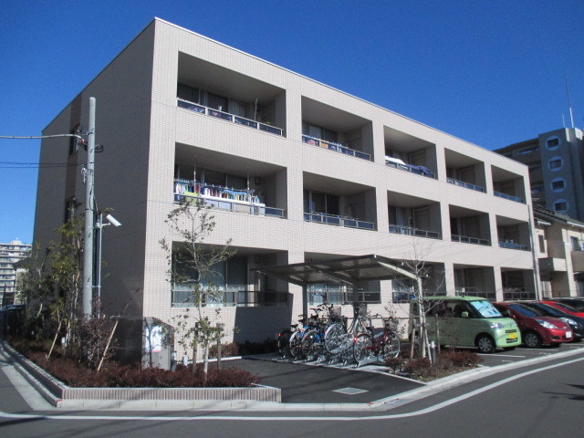 ハイブリッジソシアIII