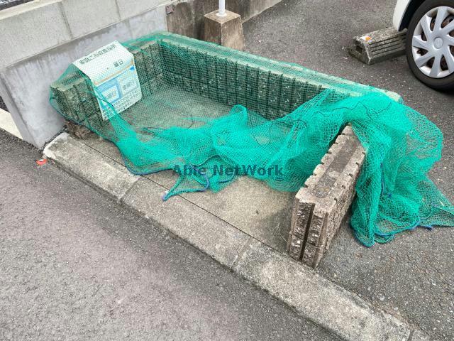 その他共有部分　建物設備
