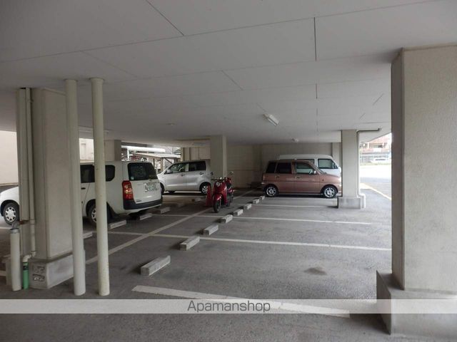 地下鉄空港線 姪浜駅 バス乗車時間：13分 最寄りバス停で下車 徒歩2分 4階建 築38年のその他写真