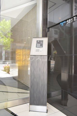 ミュプレ北浜EASTの外観写真