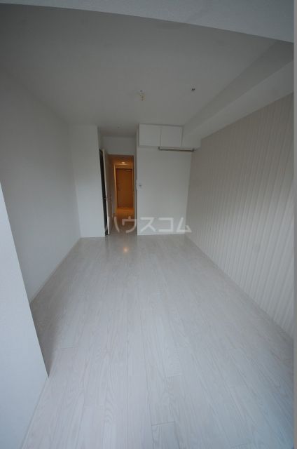 ミュプレ北浜EASTの内装写真