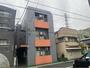町田駅より徒歩8分 3階 築9年4ヶ月の賃貸物件