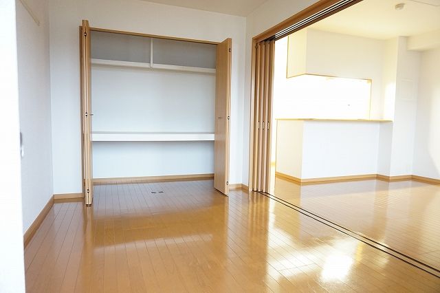 ベルメゾンの内装写真