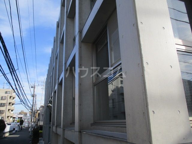 元住吉アートフラッツの内装写真