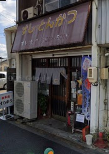 西枇杷島町日の出貸家の周辺写真