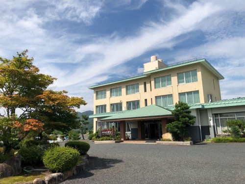 その他　岩滝温泉（その他）まで218m
