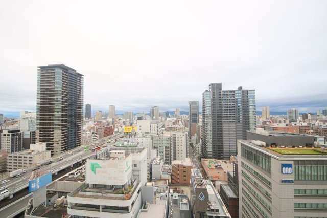 地下鉄中央線 堺筋本町駅 徒歩1分 44階建 築3年のその他写真