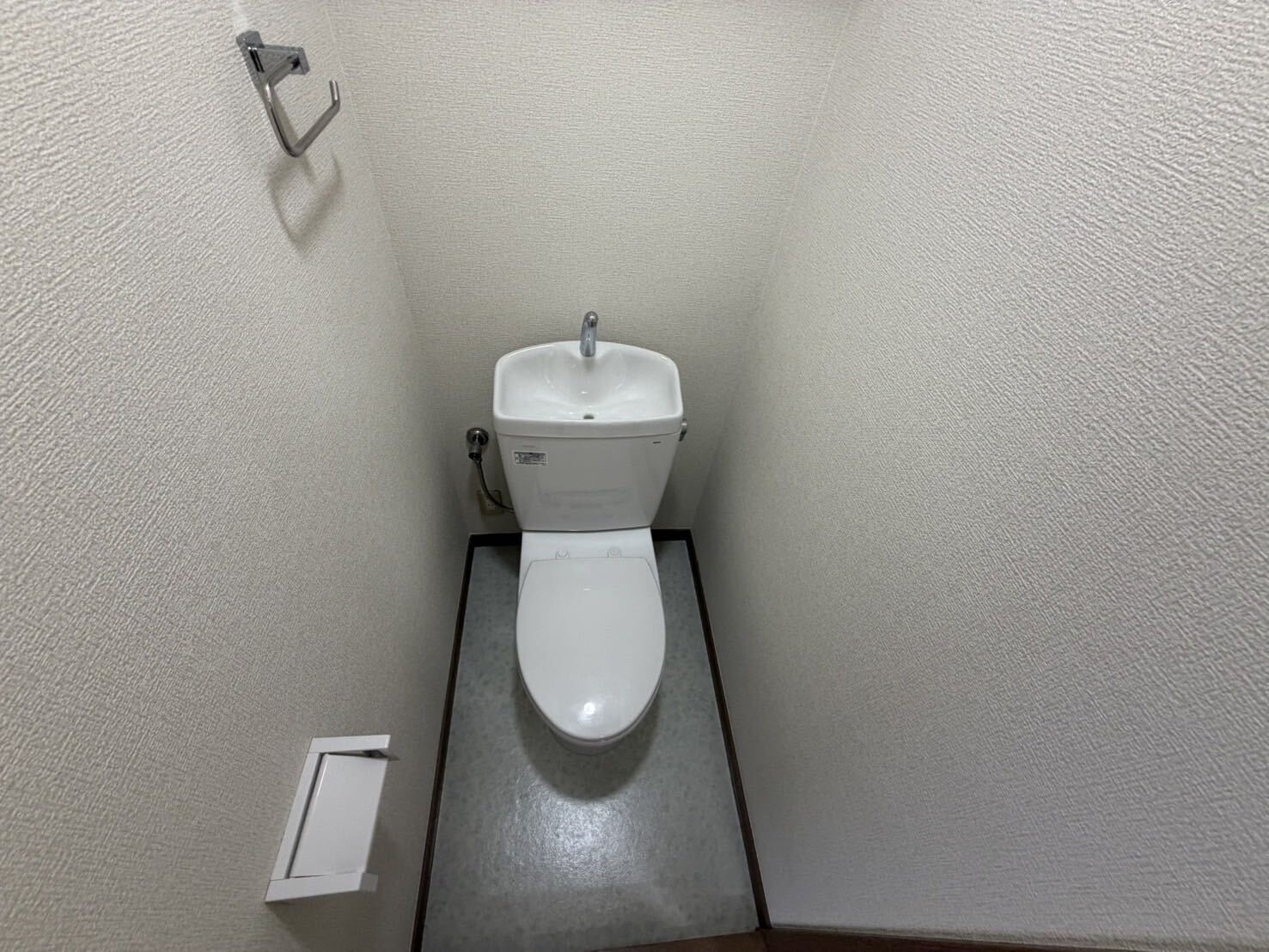 マルトメゾンのトイレ写真