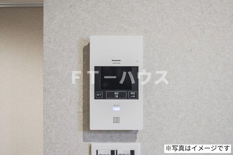 robot home 原木中山のその他写真