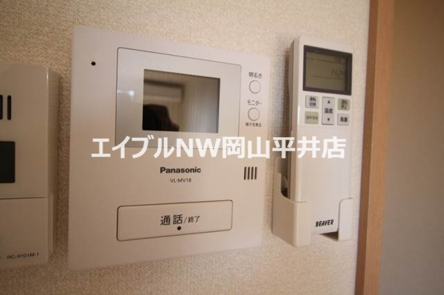 リバーサイド平井のその他写真