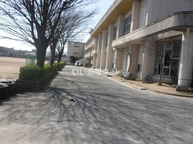 KORIN TERRACE 小郡の周辺写真