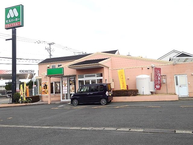 KORIN TERRACE 小郡の周辺写真