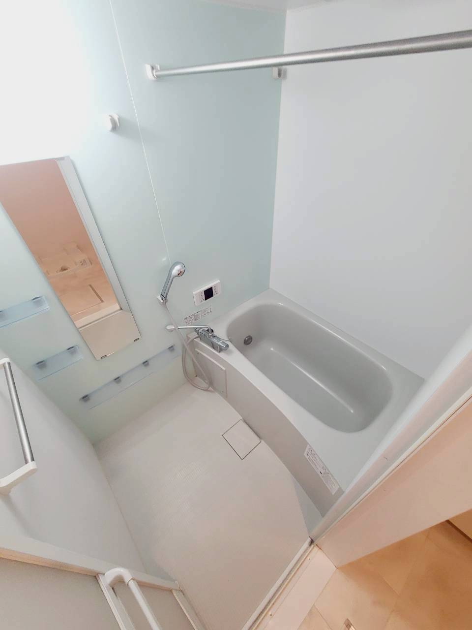 ピケルーナ西宮北口の風呂写真