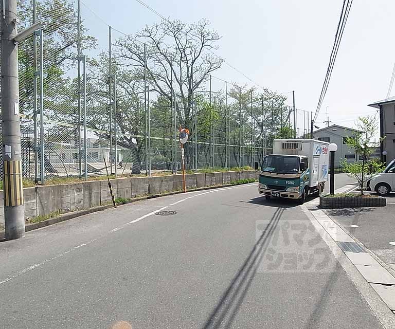 ウィンディアコリーヌG棟のその他写真