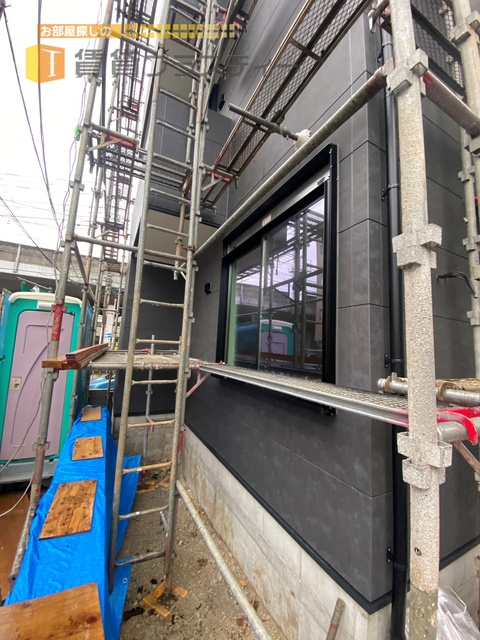 ＪＲ総武線 下総中山駅 徒歩5分 3階建 新築の内装写真