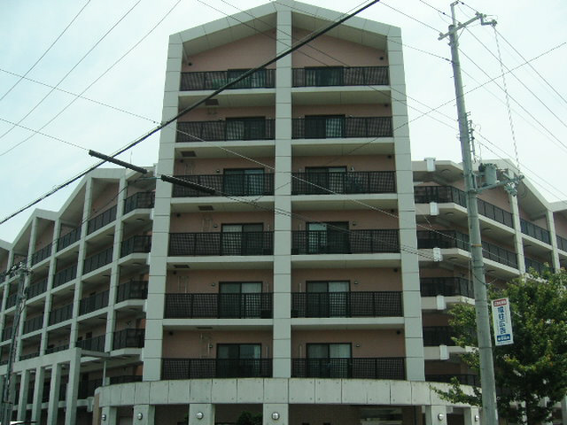 地下鉄西神・山手線 伊川谷駅 徒歩5分 築25年