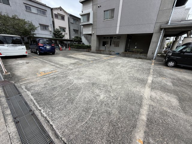 ＪＲ関西本線 加美駅 徒歩8分 6階建 築36年のその他写真