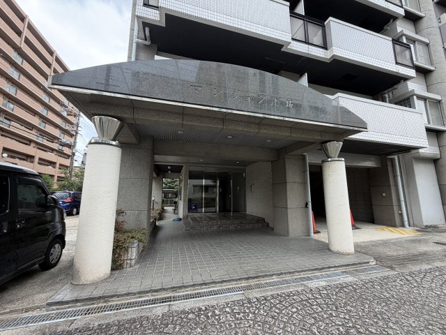ＪＲ関西本線 加美駅 徒歩8分 6階建 築36年の外観写真