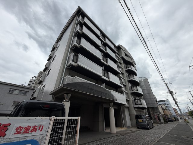 ＪＲ関西本線 加美駅 徒歩8分 築36年