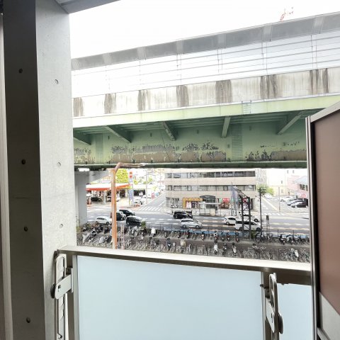 眺望　同仕様タイプです