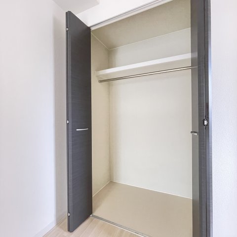 収納　同仕様タイプです
