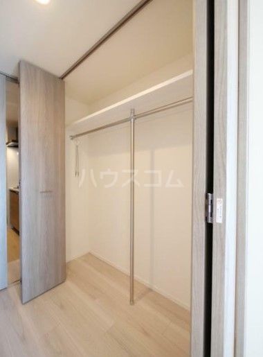 オーパスレジデンス武蔵小山の内装写真