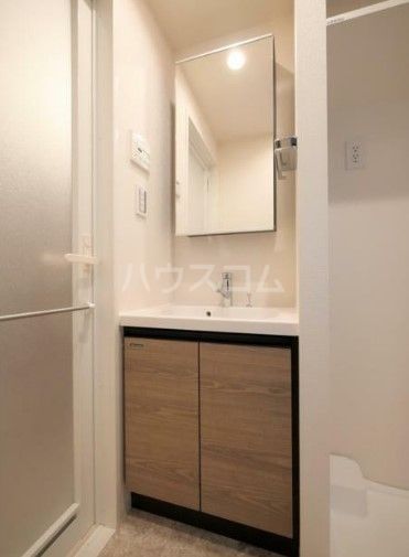 オーパスレジデンス武蔵小山の内装写真