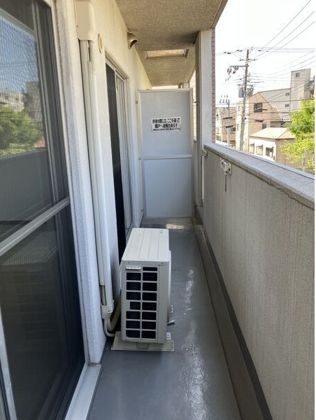 サンヒルズ西灘の内装写真