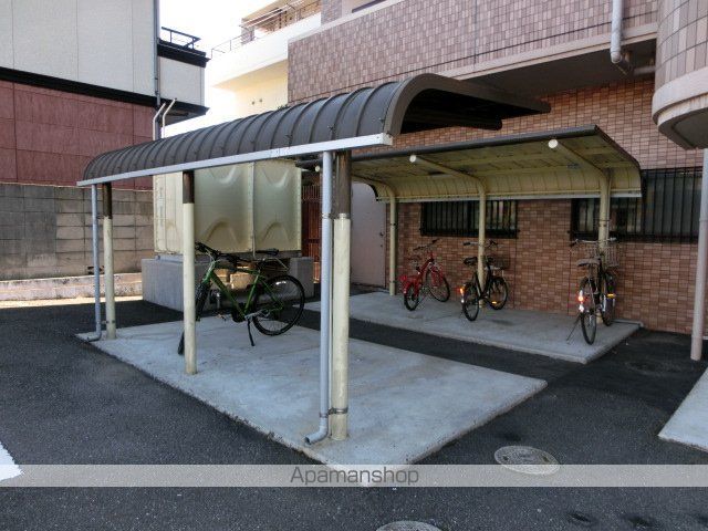 その他共有部分　その他共有部分