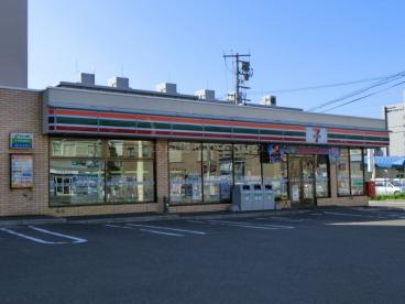 カーサフォレスト西町の周辺写真