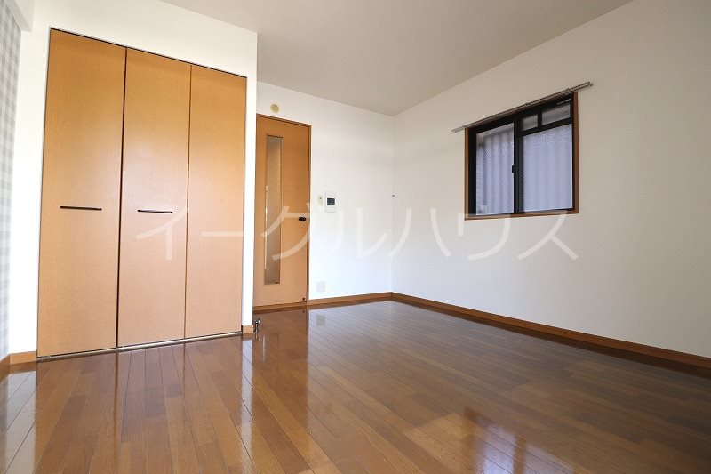 その他部屋・スペース　退去予定のため別部屋写真使用