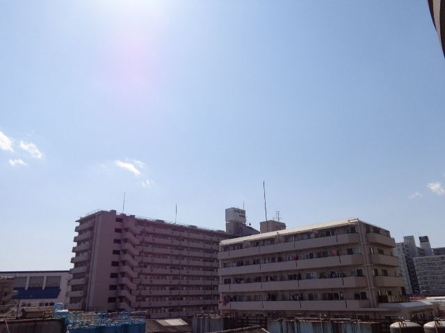 眺望　景色