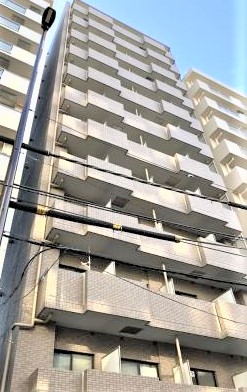 東京メトロ有楽町線 江戸川橋駅 徒歩3分 築27年