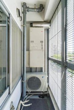 りんかい線 東雲駅 徒歩10分 14階建 築24年の内装写真