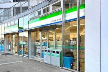りんかい線 東雲駅 徒歩10分 14階建 築24年の周辺写真