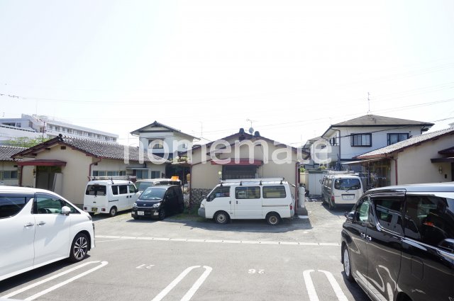 ＪＲ豊肥本線 竜田口駅 徒歩52分 3階建 築13年のその他写真
