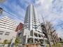 十三駅より徒歩5分 11階 築37年の賃貸物件