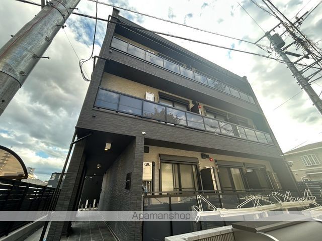 ＪＲ東海道本線 藤沢駅 徒歩10分 新築