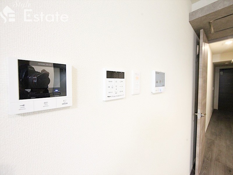 地下鉄東山線 亀島駅 徒歩4分 3階建 築2年のその他写真